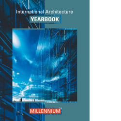 книга International Architecture Yearbook No. 6, автор: 